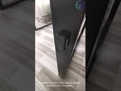 GF22 Tracker GPS magnetico