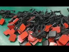 Tracker GPS ad alta precisione a bassa potenza Dispositivo di tracciamento automobilistico con tempistica RMS di 10ns