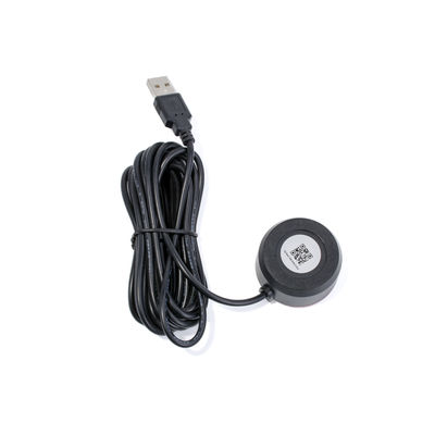 Tipo di navigazione C Port USB GPS Tracker per auto in tempo reale Tracking Locator Storia