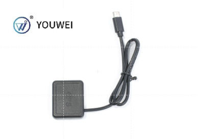 Alta sensibilità flessibilità ricevitore GPS USB con alte prestazioni