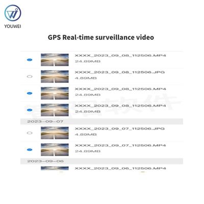 comprare Tracker per veicoli in tempo reale auto mini GPS tracker per l'automobile online manufacture