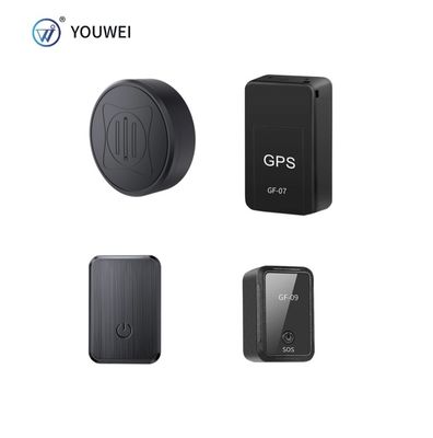 comprare Gf07 GF08 GF10 Dispositivo di localizzazione auto Magnetico Anti-perdita Registrazione in tempo reale GPS Mini Tracker Con Cartina Tf Vehicle Locator online manufacture