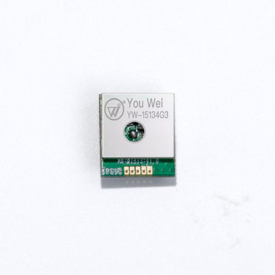 comprare Modulo di ricevitore GPS a circuito integrato leggero per droni ad alte prestazioni online manufacture