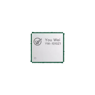 comprare Modulo mini GPS affidabile a doppia frequenza con temperatura operativa da -40 a 85 °C online manufacture