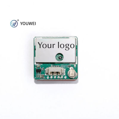 comprare Modulo ricevitore GPS personalizzato ad alta precisione per l'ambulanza a bracciale online manufacture