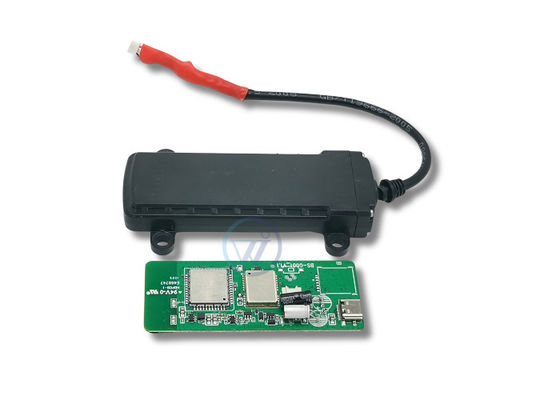 comprare BS-G001 Dispositivo di tracciamento GPS a vite da 9 a 120V 4G per imprese, imprese, auto, gestione della flotta, anti-furto, impermeabile online manufacture
