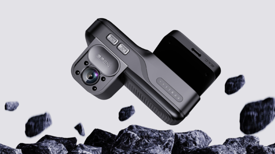 comprare 4G SIM Dual Lens Car Dash Cam 4K Parking Mode Monitoraggio per auto Veicolo di visione notturna Radar WIFI navigazione GPS Front e Rear online manufacture