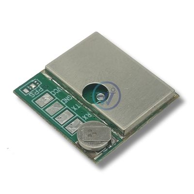 comprare Customized High Accuracy GPS GNSS Module with 72 Channels and 1Hz-50Hz Update Rate for Industrial Applications online manufacture