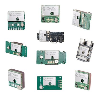 comprare YOUWEI Mini GNSS Module with High Sensitivity and Low Power for Precise GPS Tracking online manufacture