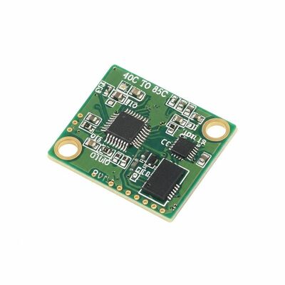 comprare Modulo GPS da 40C a 85C che utilizza la modalità di funzionamento GPS GLONASS GALILEO BDS, su misura per la guida e la mappatura dei veicoli autonomi online manufacture
