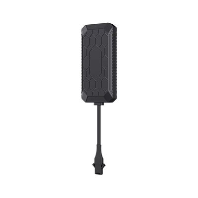 PG08 Mini GPS Tracker Auto Motociclo Truck Tracker Veicolo in tempo reale Tracking Locator con velocità eccessiva e allarme di movimento