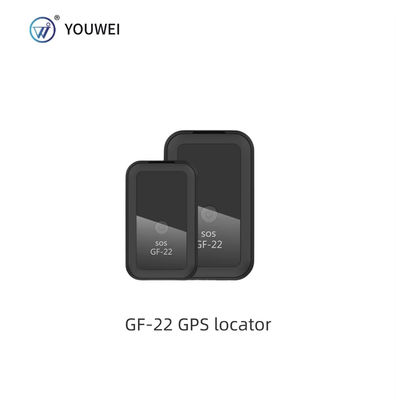 Mini Global GPS Positioner Track Smart Car Positioner Dispositivo di gestione multi-veicolo