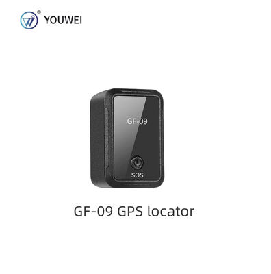 Tracker GPS in tempo reale