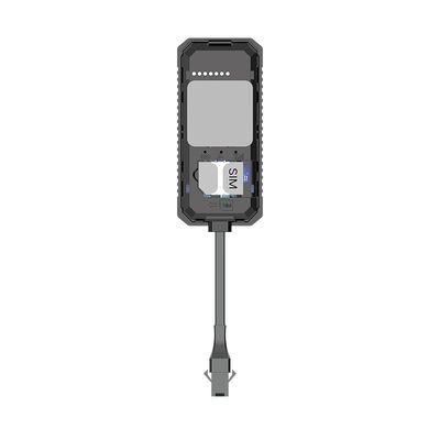 YouWEI Nuovo popolare 4g Gps Mini Motocicletta Bicicleta Tracking Device Veicolo mini GPS tracker Per Auto Grande