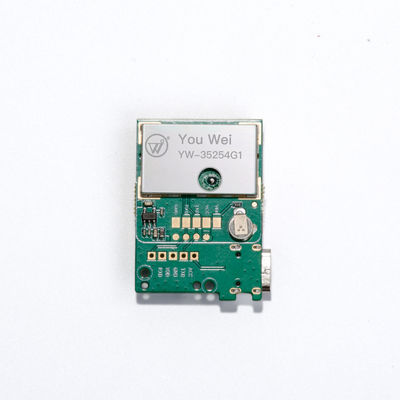 Piccole dimensioni alte prestazioni basso prezzo auto a basso costo posizionamento GPS modulo gsm gss modulo gps tracker Uart