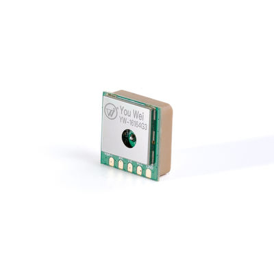 Tracker GPS Ublox ad alta precisione Modulo ricevitore GPS incorporato con antenna per droni
