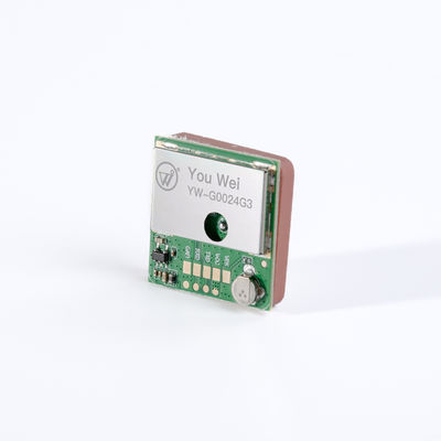 Modulo GPS Gnss ad alta velocità e alte prestazioni con temperatura di funzionamento di 85°C