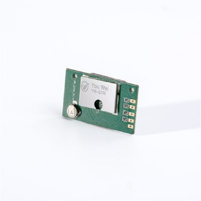 Modulo GPS GNSS di alta precisione di alta qualità Modulo GPS di navigazione GPS Modulo ricevitore GPS YW-S770 per drone