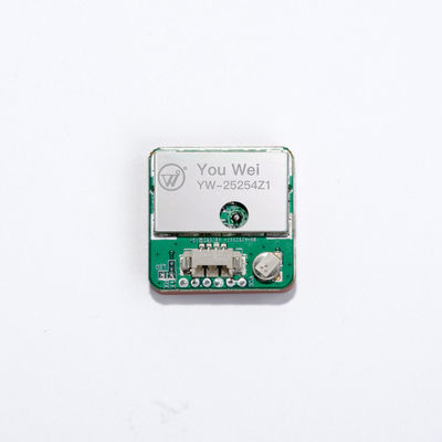 Modulo GPS veloce per veicoli
