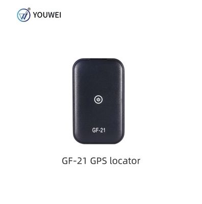 YOUWEI Magnetic Mini GPS Tracker Dispositivo in tempo reale GPS Tracking GPS impermeabile GPS Auto Tracker Gf09 Per auto animali domestici Bambini