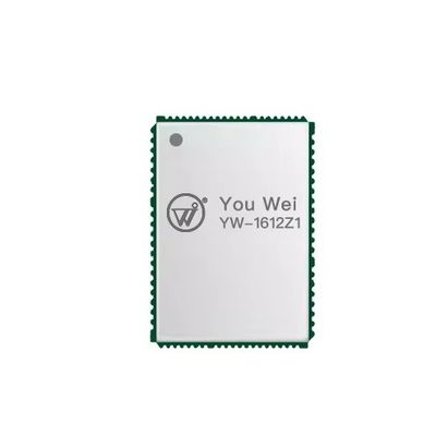 10ns RMS Modulo GPS ad alta velocità Micro ricevitore GPS con certificazione ISO9001