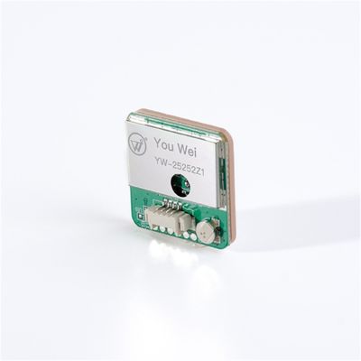Cina all'ingrosso YW-25252Z1 modulo GPS di tracciamento modulo mini GPS con antenna integrata GPS