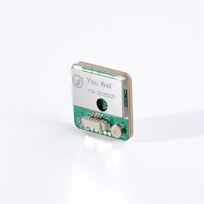 Modulo GPS di tracciamento dei veicoli promozionali YW-25252Z1 modulo GPS di tracciamento mini modulo GPS