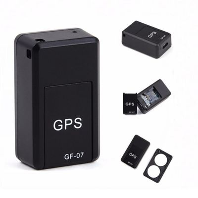 GF07 Mini auto magnetico tracker GPS dispositivo di localizzazione in tempo reale GPS magnetico tracker in tempo reale localizzatore di veicoli pet tracker