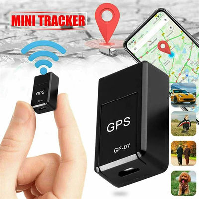 Youwei Produttore Caldo Alta Qualità Buon Prezzo Mini GPS Tracker Gf07 Per Bambini Auto Pet Real Time Veicolo GPS Tracking Device