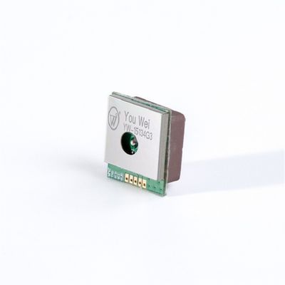 Buona qualità Modulo ricevitore GPS GNSS di piccole dimensioni YW-15134G3 per auto