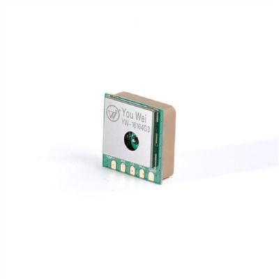 3.3V Modulo GNSS di navigazione ad alta precisione Modulo GPS per droni