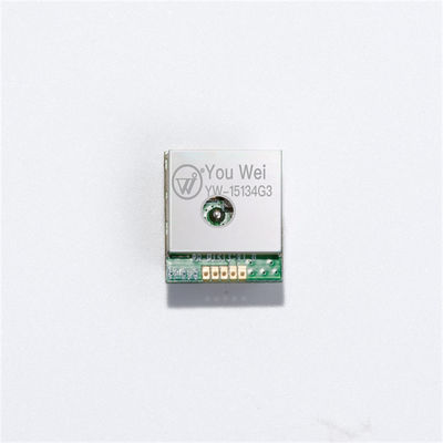 YOUWEI Alta qualità Modulo ricevitore GPS GNSS di piccole dimensioni Modulo antenna GPS Modulo GNSS soluzione