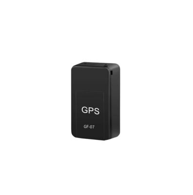 GF09 GF22 Dispositivo di localizzazione auto Magnetico Anti-perdita Registrazione in tempo reale GPS Mini Tracker Con Tf Card Vehicle Locator