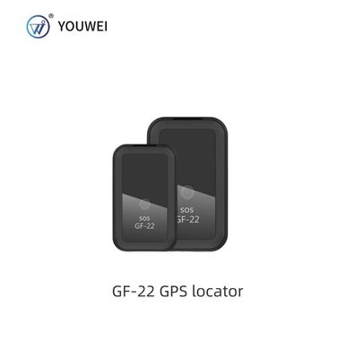 Mini Global GPS Tracker Locator Realtime Mobile App Multi-Vehicle Management Device GF09 Auto Vehicle Posizionamento GSM