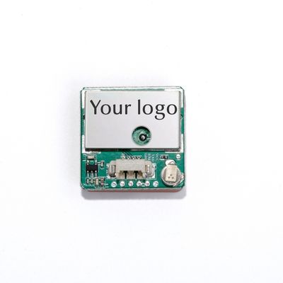 Circuito integrato ad alta sensibilità modulo GPS 3.3 V con tempistica RMS di 10ns