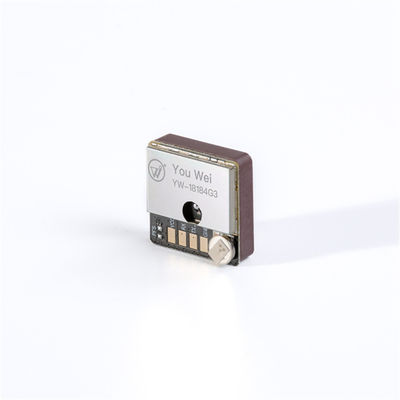 Miglior Qualità YW-18184G3 modulo GPS sistema di localizzazione Locatore Auto Veicoli auto chip di localizzazione