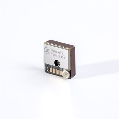 Youwei YW-18184G3 Mini Relay Tracking Device GPS Navigation Tracking System di alta qualità