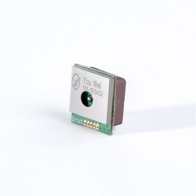 Dispositivo di monitoraggio in tempo reale a bassa potenza 5.0V Micro Gps Modulo 24MA