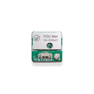 Mini modulo ricevitore GNSS con tensione di alimentazione da 3,3 a 5,0 V