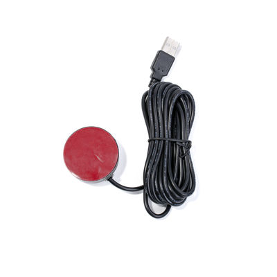 Mini-GPS con venditori di potenza
