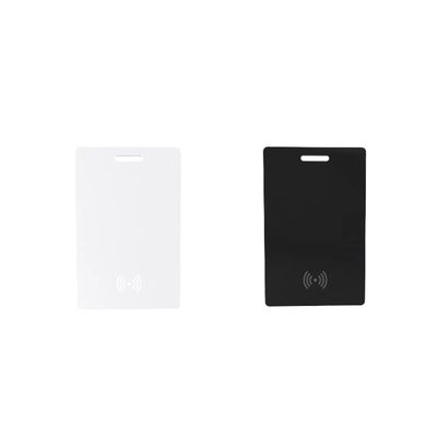 Ultra Thin Mini GPS Tracker Wireless GPS Tracking Unit con materiale in PVC per bambini