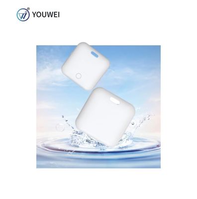 Low Power GPS Location Tracker Micro GPS Tracking Device con batteria da 230mAh
