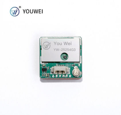 Flessibilità Alta velocità Ublox Gps Receiver Modulo GPS per veicoli
