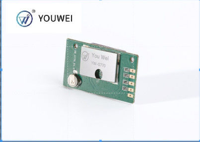 5.0V modulo GNSS GPS a circuito integrato con batteria di riserva interna