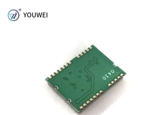 Modulo GPS Gnss altamente sensibile per il posizionamento in tempo reale e accurato