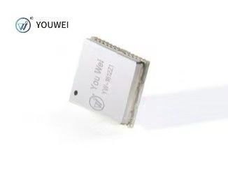 HSPA+ 1.8V Lte Gnss Modulo con alimentazione 3.3V e interfaccia UART