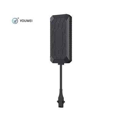 Mini Low Power GPS Tracker per auto con batteria di riserva interna per prestazioni