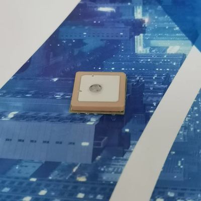 Modulo GPS 5Hz tasso di aggiornamento e 0.25Hz-10Hz frequenza di aggiornamento 1Hz predefinito per posizionamento preciso