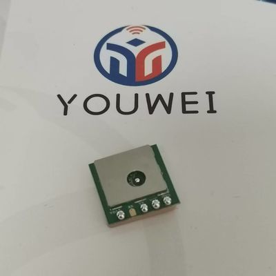 YW Chipset Modulo GPS a 128 canali per prestazioni di navigazione accurate