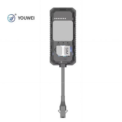 Circuito integrato localizzatore GPS in tempo reale tracker GPS wireless con batteria interna